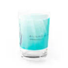 cocoa-chou-cream-kuroの人魚 Water Glass :right