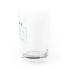 そいそいソイラテの貸借対照表(簿記) Water Glass :right