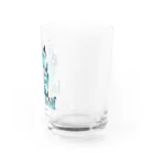 K'sDesignWorksのLoneWolf Water Glass :right