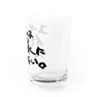 すずのねねこのみせのユーザーは仕様に沿わない Water Glass :right