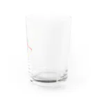 *.u  うりのぐらす Water Glass :right