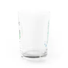 うさきッちょんのくりーむそーだな気分 Water Glass :right