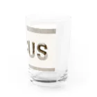 usagiのJesus Water Glass :right