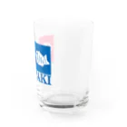 mojokinnのTAIYAKI Water Glass :right