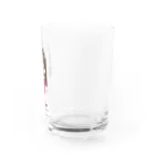 エンジェルガール（angelgirl）のユキティ2021 Water Glass :right