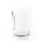 MoondropのNyanpoke Water Glass :right