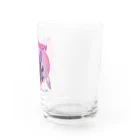 RIKAの【girl】天使と悪魔 Water Glass :right