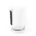 Yatamame-縁-の育児コマンド Water Glass :right