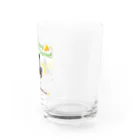 Train Kids! SOUVENIR SHOPの撮り鉄電車 Water Glass :right