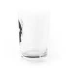 utacorocoroのotasukisama Water Glass :right