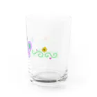 the-alien-clubのButterfly Water Glass :right