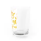 STK.0000のおはな Water Glass :right