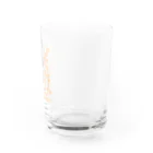 アメフルミセのかわいい擬音 Water Glass :right