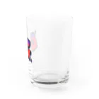 なんとかなる屋さんのGG(Good Game) Water Glass :right