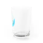 JessicaのMt.Fuji Water Glass :right