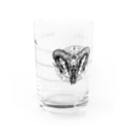 ꓘuze✞ЯinのThirst of your soul. Water Glass :right