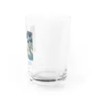 mangerのmanger アビイ・ロード Water Glass :right