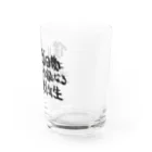 まりちゃんねるの夏休みの自由研究 Water Glass :right