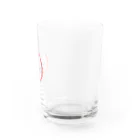 Hamanami のHamaタイ Water Glass :right