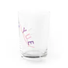 LJL123のLJL123 Water Glass :right