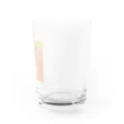 Cadeau de LapinのCadeau de Lapin Water Glass :right