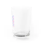 🔞アダルトショップ🔞のデリケートオ○ンコ Water Glass :right