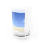moujiの砂丘 Water Glass :right