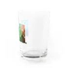 東京シティポップ_TOKYO CITY POPの東京シティポップ_Harajuku Water Glass :right