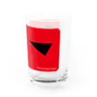 NJima_design_companyのdead Water Glass :right