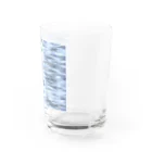 Momonngamonnga zakka のsafety first Water Glass :right