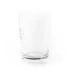 SprinG×3のcut.. Water Glass :right