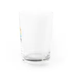 ニジオトグッズのグッズ（通常販売） Water Glass :right