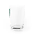 moodのシールの色 Water Glass :right