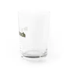 Br a/u nchのBr a/u nch Water Glass :right