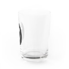 nulのwatage Water Glass :right