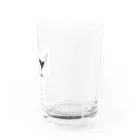 emiu_desighnのMi lovery jem Water Glass :right