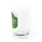 But SAITAMAのCHICHIBU-CITY Water Glass :right