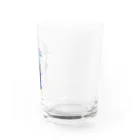 夏奈屋さんのTシャツ夏奈 Water Glass :right