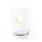 huroshikiの仮装大会 Water Glass :right