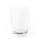 いらっしゃいませ商店の何もしたくない Water Glass :right