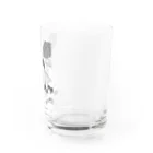 usagi-kisaragiのミクロな世界 Water Glass :right