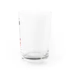 Seireishaウェブショップのタオマークとセッシー Water Glass :right