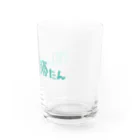 commandZの推ししか勝たん Water Glass :right