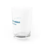 SWのstray wolf 20th Water Glass :right