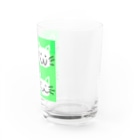 edamamedaisukiの四つ子の猫 Water Glass :right