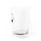 なんとかなるおのチャイナ娘 Water Glass :right