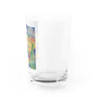 ＰａＮのalcohol Water Glass :right