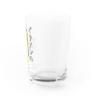 LalaHangeulのイクメンの元祖　タツノオトシゴ Water Glass :right