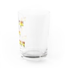 Planet EvansのCandy Cone Trick or Treat Water Glass :right