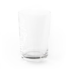 いきものや　のの（別館）の白いカナヘビ Water Glass :right